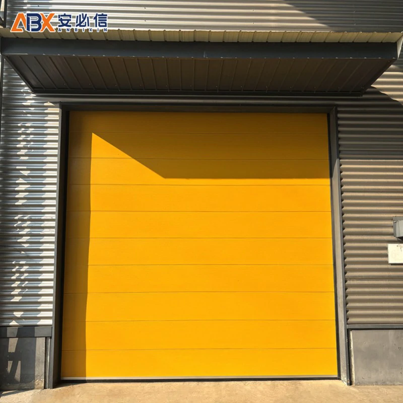 抚顺高扬程滑升门