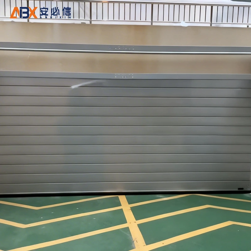 抚顺洁净室高速门